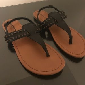 Cute sandals