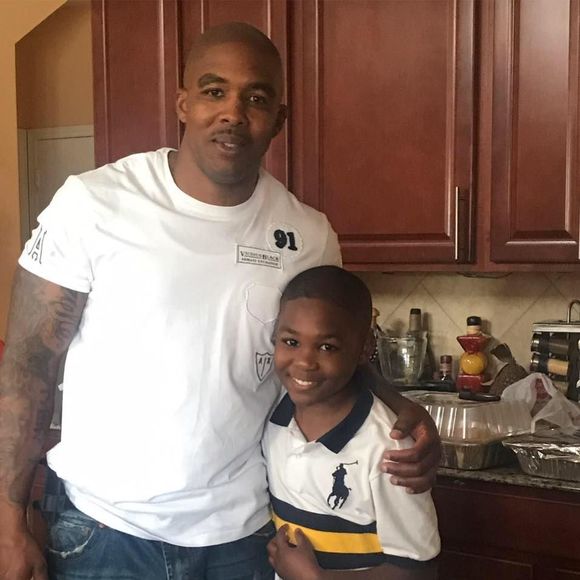 Meet your Posher, Shawn - Picture 1 of 1