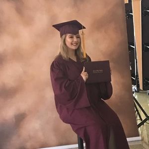 Meet your Posher, Cheyenne