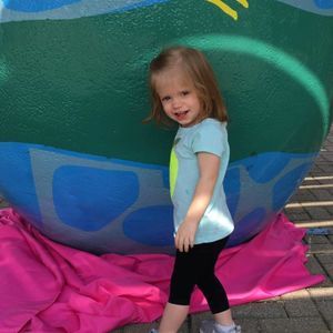 Meet your Posher, Anthony