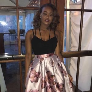 Meet your Posher, Jasmin