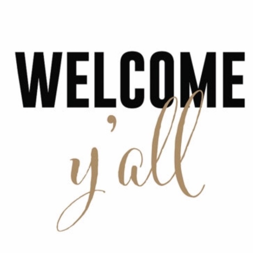 Welcome to my closet 💕🔑