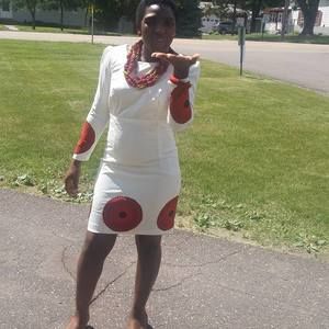 Meet your Posher, Emmadelly