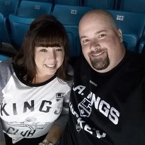 Meet your Posher, Scott