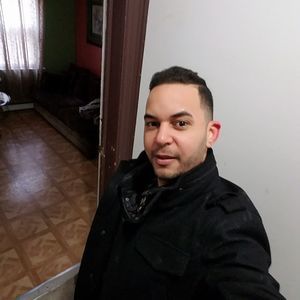 Meet your Posher, Randy