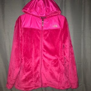 The North Face Women's OSO Hoodie