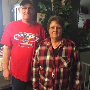 Meet your Posher, Perry karen