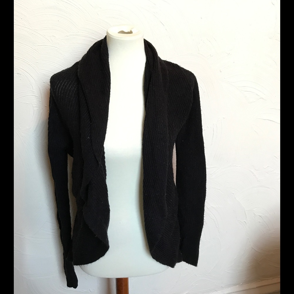 Express BlackSweater