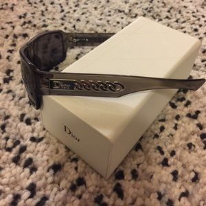 Dior Sunglasses ❤️ Mint condition