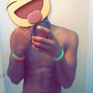 Meet your Posher, Aj