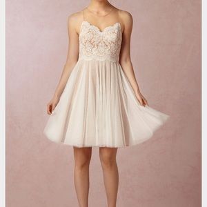 BHLDN Encore by Watters Bride/Maid of Honor Dress