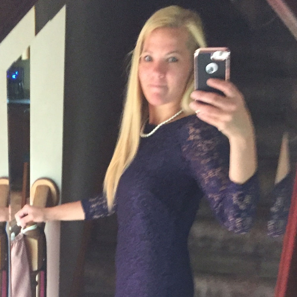 Meet your Posher, Jaclyn