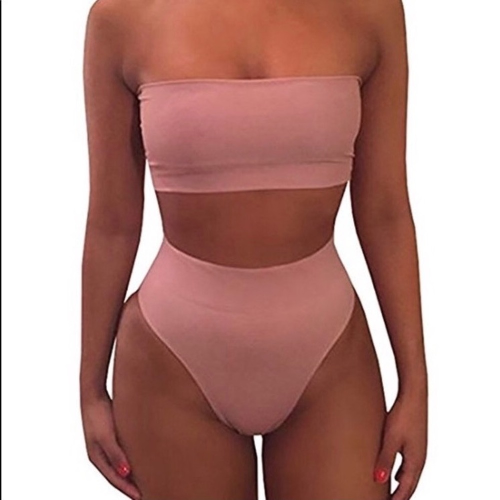 2 piece bikini