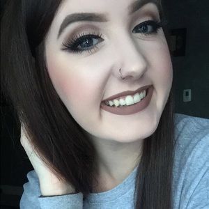 Meet your Posher, Chelsey