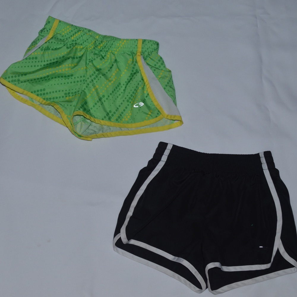 Champion Used Athletic shorts (like nike)