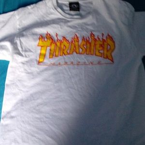 Thrasher shirt