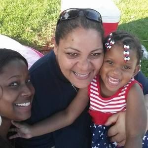 Meet your Posher, Misty