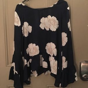 Boutique top