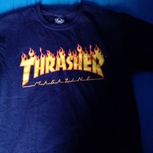 Thrasher shirt