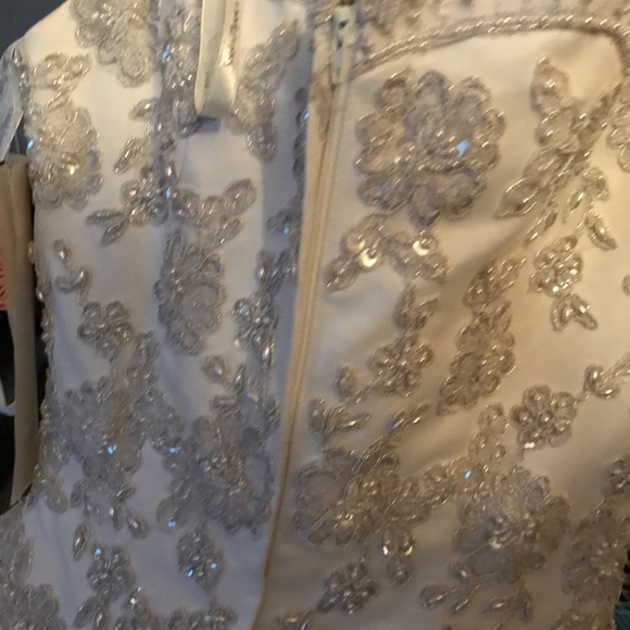 Brand New Wedding Dress - Picture 2 of 8