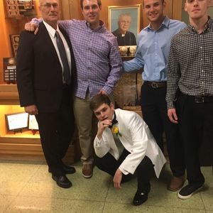 Meet your Posher, Margaret