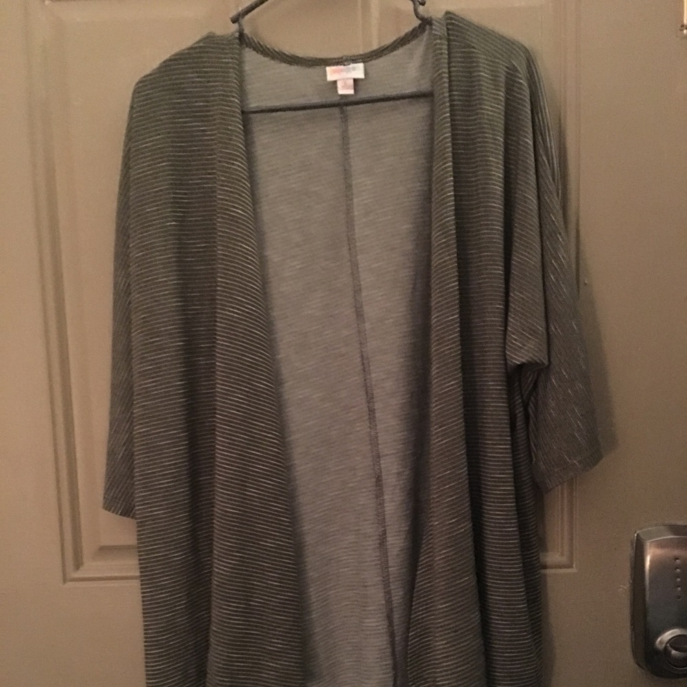 LuLaRoe Lindsay