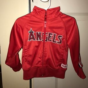 Angels Jacket