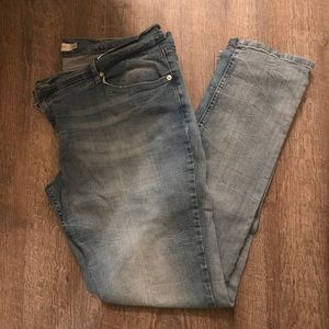 Levi's
