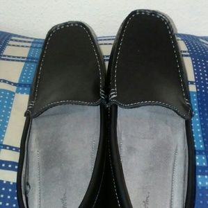 Thom Mcan Men Leather Loafers
