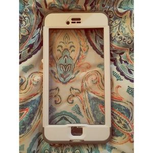 iPhone 6/6s PLUS nuud lifeproof