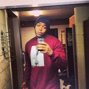 Meet your Posher, Patrick