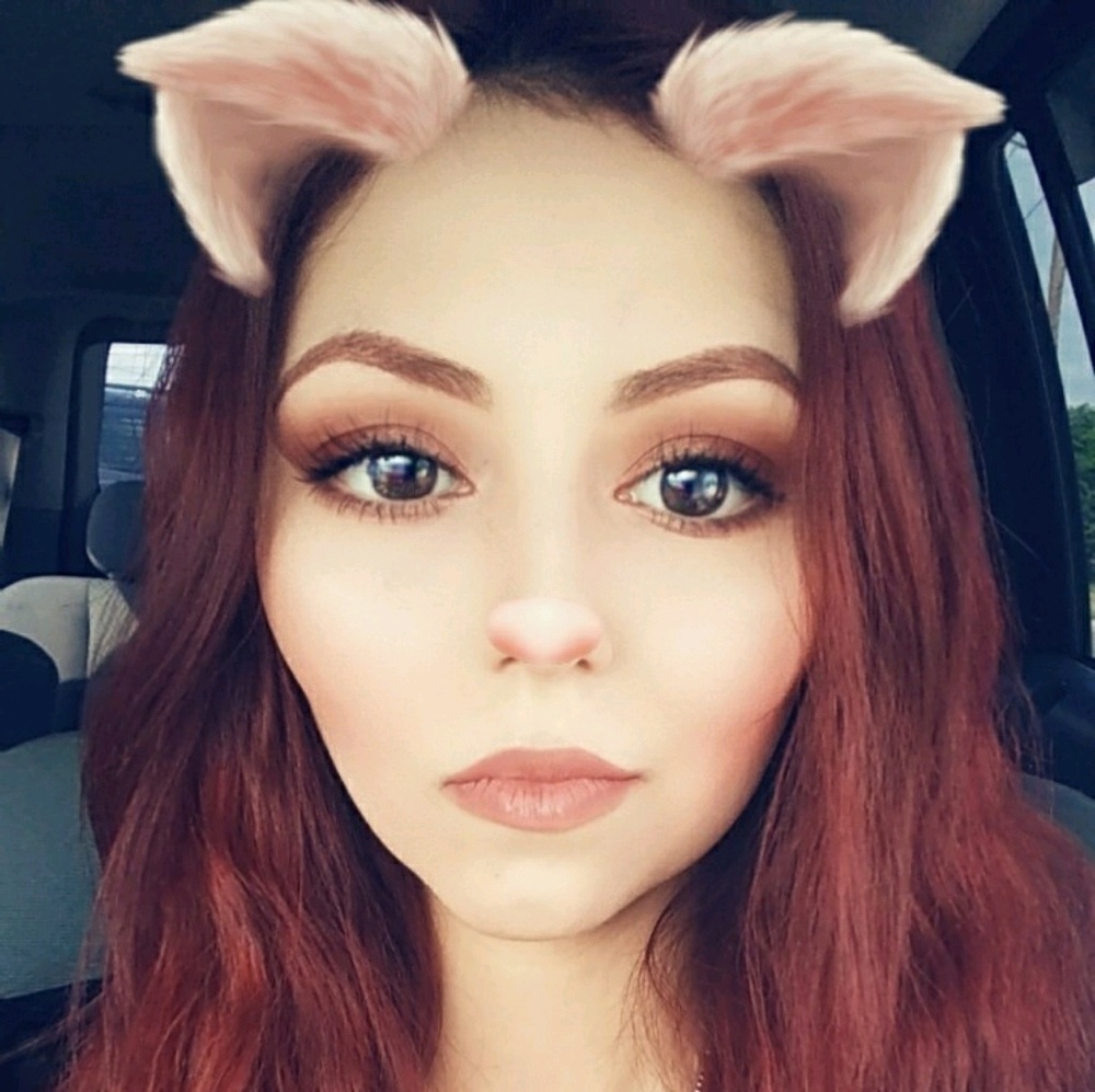 Meet your Posher, Sabrina