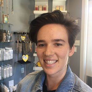 Meet your Posher, Alexander