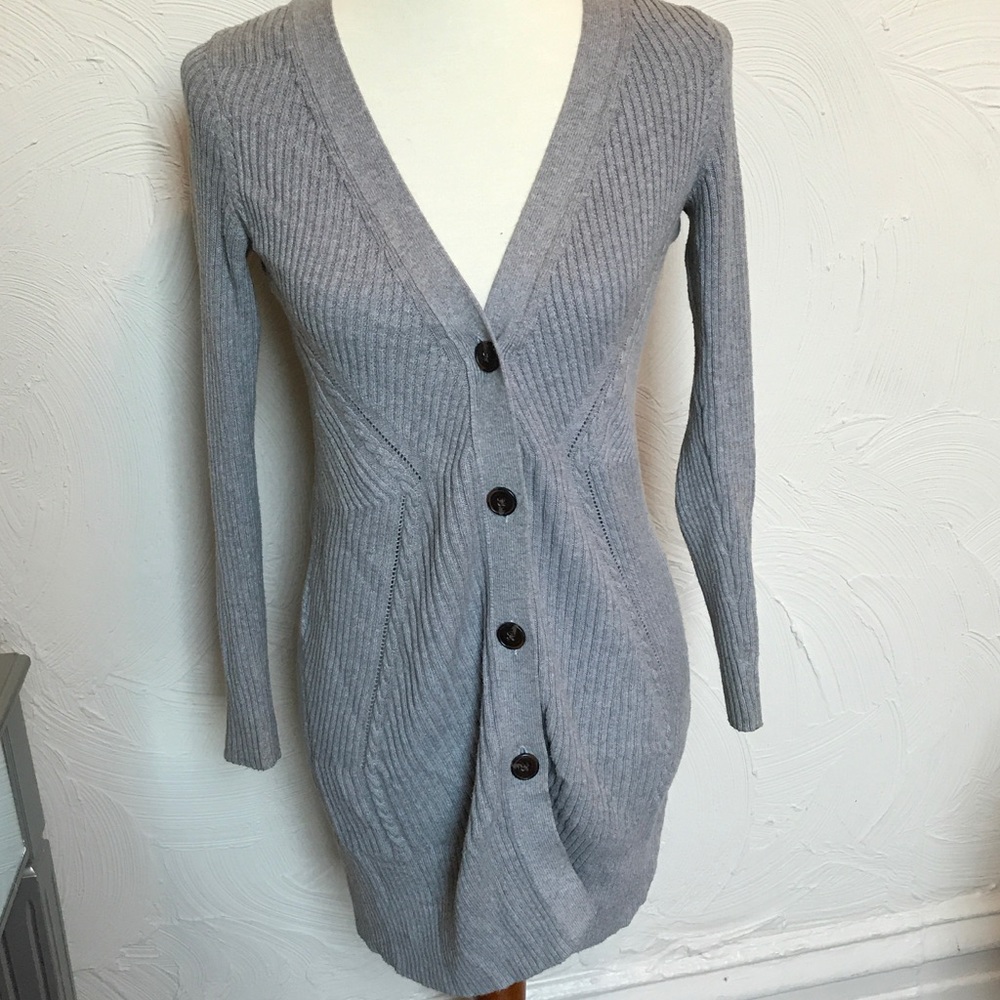 Banana Republic Basic Cardigan