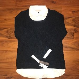 Brand NEW! AB Studio Dress Shirt.