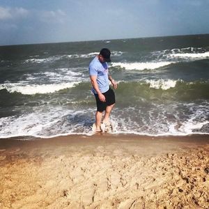 Meet your Posher, Tanner