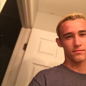 Meet your Posher, Jacob