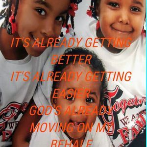 Meet your Posher, Brounsha