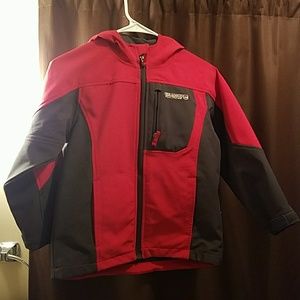 Free Country Youth Jacket Size M