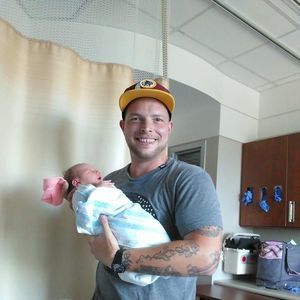 Meet your Posher, Shane