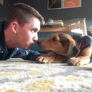 Meet your Posher, Josh