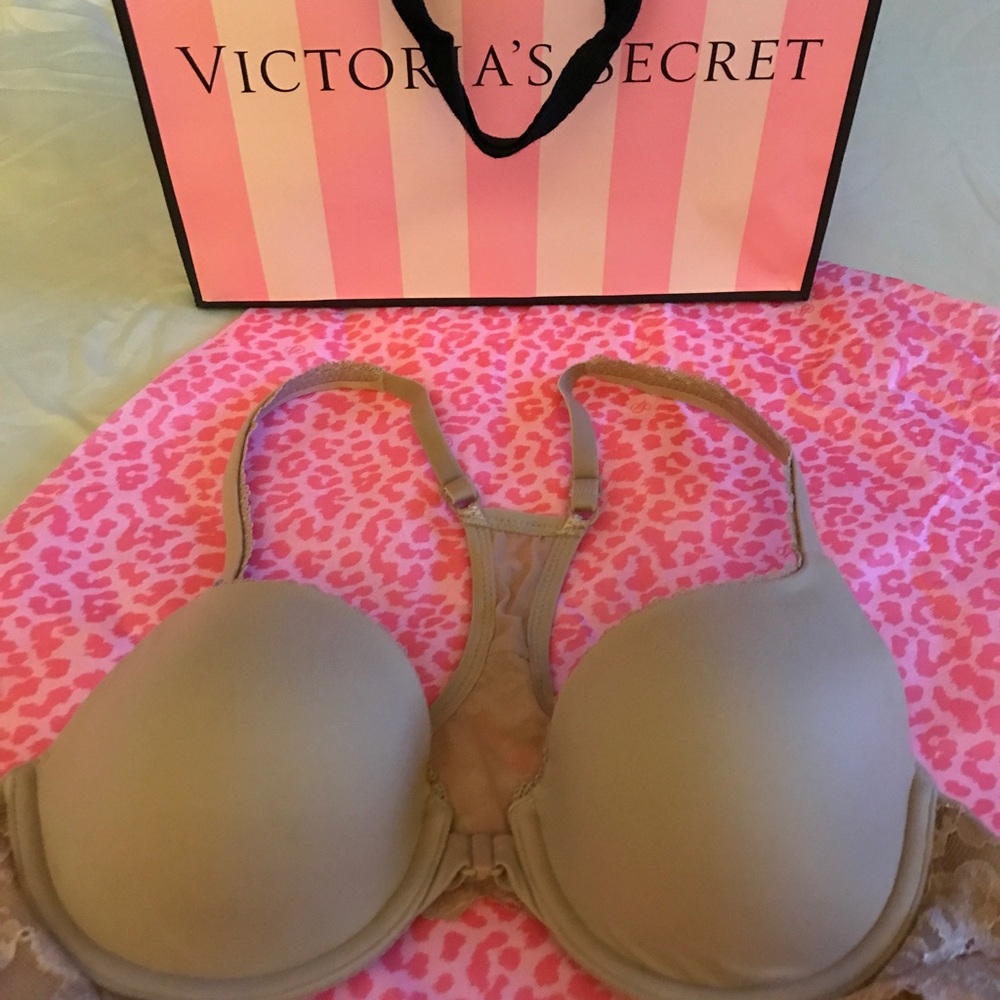 Body by Victoria's Secret 36A