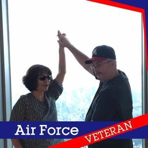 Meet your Posher, Keith