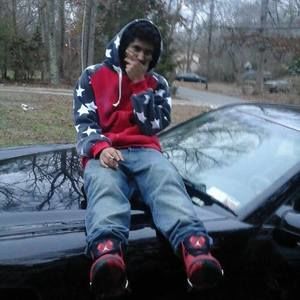 Meet your Posher, Tito