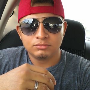 Meet your Posher, Alberto