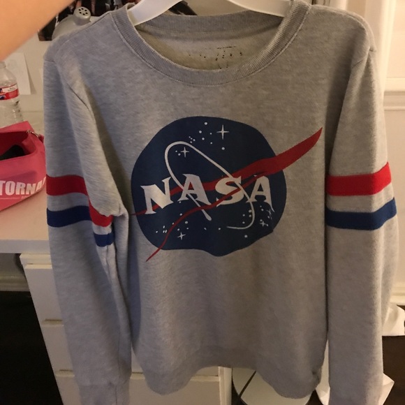 Other - NASA shirt