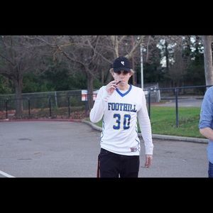 Meet your Posher, Jake