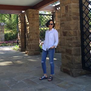 Meet your Posher, Cindy