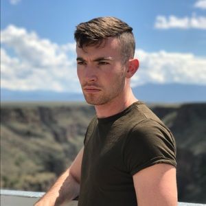 Meet your Posher, David