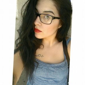 Meet your Posher, Sandra